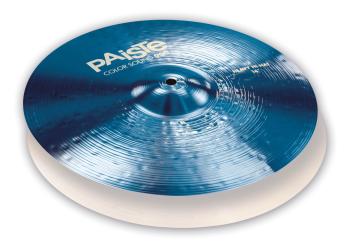14 900 Cs Blue Heavy Hi-hat Top (HL-03710504)