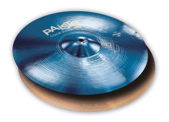 14 900 Cs Blue Hi-hat (HL-03710508)