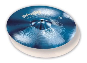 14 900 Cs Blue Hi-hat Top (HL-03710509)