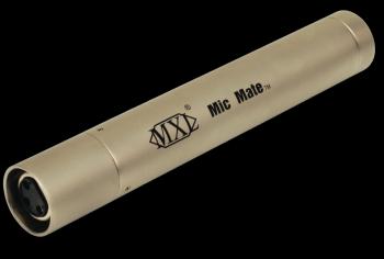 USB Mic Mate? Classic: XLR to USB Microphone Adapter (MX-00349099)
