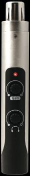 USB Mic Mate? Pro: XLR to USB Microphone Adapter with Gain & Volume Co (MX-00349100)