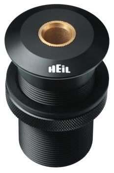 DT-1: Flush Mount for PL2T, SB-2 and HB-1 Booms (HE-00366180)
