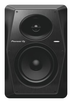VM-70 100W Powered Monitor Speaker Single (Black) (PI-00428281)