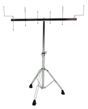 Hand Held Percussion Mounting Rack (With Stand) (TY-00755353)