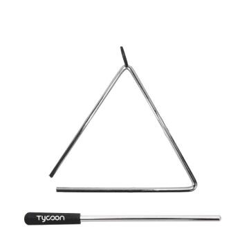 Aluminum Triangle (8 inch.) (TY-00755657)