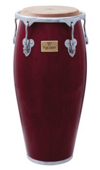 Master Classic Red Series Conga (10 inch.) (TY-00755726)