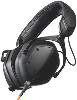 V-moda M-100ma-mb Over Ear Headphones (HL-00360842)
