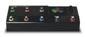 HX Stomp XL: Amp and Effects Processor (HL-00365152)