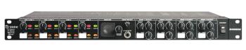 S-Zone: 4-Input/4-Zone Stereo Mixer (SA-00138386)