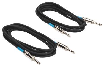 IC10: 10-Foot Instrument Cable 2 Pack (HL-00140626)