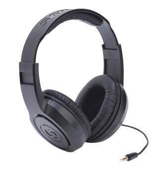 SR350: Over-Ear Studio Headphones (HL-00211538)