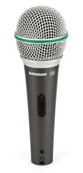 Q6 (Dynamic Microphone) (HL-00254344)