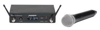 Concert 99 Handheld System: Frequency-Agile UHF Wireless System - K-Ba (HL-00254965)