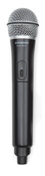 Go Mic Mobile - Handhheld Transmitter Only: Professional Wireless Syst (HL-00260541)