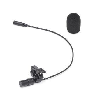 LM8x: Omnidirectional Lavalier Microphone (HL-00298829)
