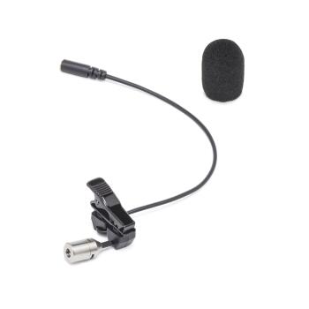 LM7x: Unidirectional Lavalier Microphone (HL-00298830)