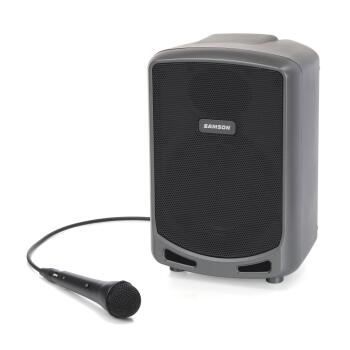 Expedition Express+: Rechargeable Speaker System with Bluetooth® (HL-00298870)