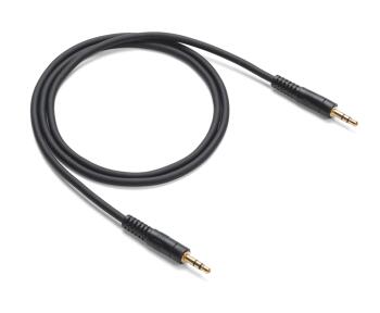 Tourtek Pro - 1/8 inch. TRS (Stereo) to 1/8 inch. TRS (Stereo) Cable:  (HL-00301336)