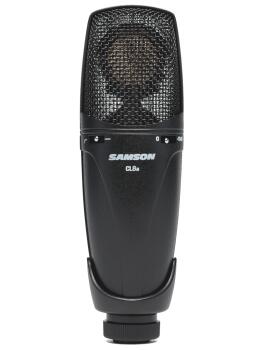 CL8a Studio Condenser Microphone (HL-00326892)