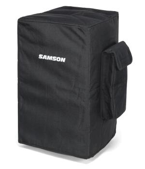 Dust Cover for Expedition XP108/208: Portable PA System Cover (HL-00329257)