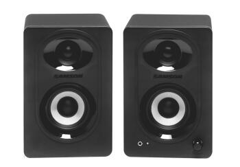 MediaOne M30BT Powered Studio Speakers (HL-01133068)