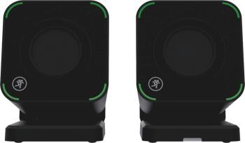CR2-X Cube Premium Desktop Speakers (HL-01197773)