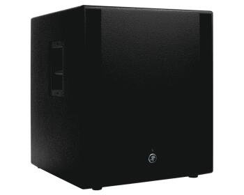 Thump118S 18 inch. 1400W Powered Subwoofer (HL-01105206)