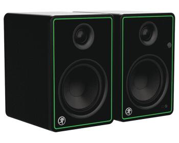 CR5-XBT 5 inch. Creative Reference Monitors with Bluetooth® (HL-01112600)