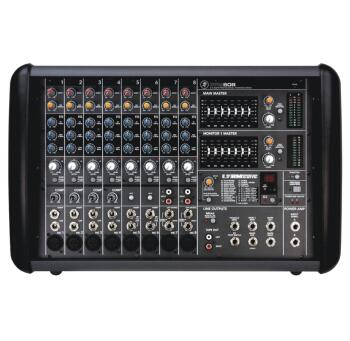 PPM1008 8-Channel Powered Mixer (HL-01226166)