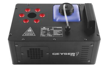 Geyser T6 (HL-00457108)