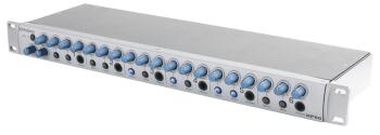 HP60: 6-Channel Headphone Mixing System (PR-00125086)