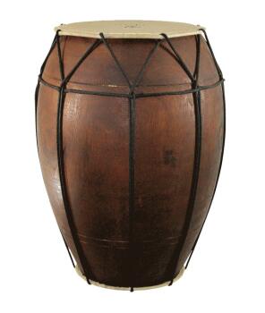 Rumwong Drum (Large) (TY-00125521)