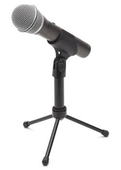 Q2U: USB-XLR Dynamic Microphone Recording Package (SA-00140004)