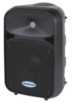 Auro D208 - 2-Way Active Loudspeaker (SA-00140071)