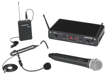 Concert 288 All-in-One: Dual-Channel Wireless System I Band (SA-00140662)