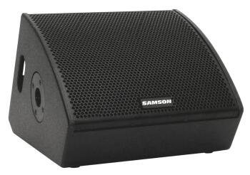 RSXM10A: 800W 2-Way Active Stage Monitor (SA-00146568)