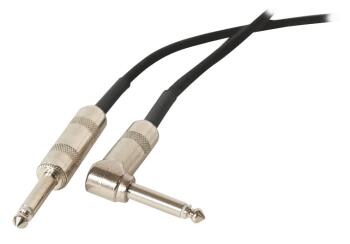 Relay G30 Right Angle Cable: 1/4-Inch 90 Right Angle Cable (LI-00750467)