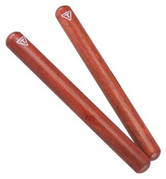 10 inch. Hardwood Claves (TY-00750688)