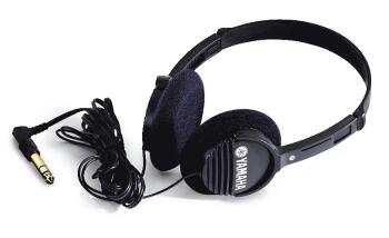 Yamaha RH1C Portable Stereo Headphones (YA-00751030)