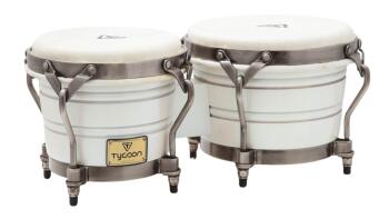 Signature Pearl Series Bongos: 7 inch. & 8-1/2 inch. (TY-00755146)
