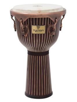 Master Handcrafted Pinstripe Series Djembe (12 inch.) (TY-00755171)