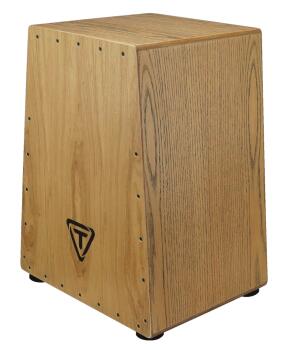 Vertex Series Cajon - American Ash Body and Front Plate (TY-00755243)