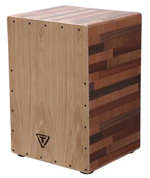 35 Series Wood Mixture Cajon (with American Ash Front Plate Model TKT- (TY-00755264)