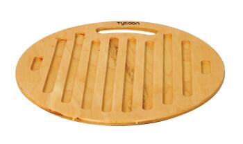 Wooden Sound Plate (TY-00755389)
