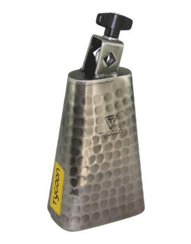 6 inch. Hand-Hammered Cowbell (TY-00755615)