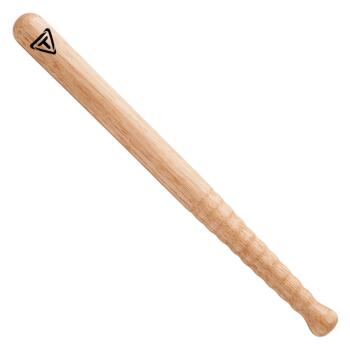 Wooden Hand-Held Cowbell Beater (TY-00755623)