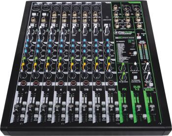 ProFX12v3: 12-Channel Professional Effects Mixer with USB (HL-01105197)