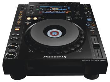 CDJ-900NXS DJ Player (HL-00428256)