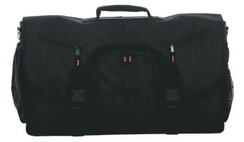 Gator Large Messenger Bag for DJ Style MIDI Controller: Model G-CLUB C (HL-00422522)