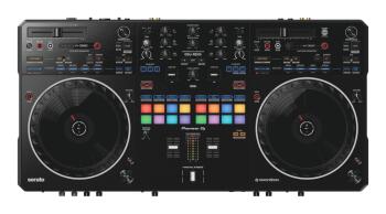 DDJ-REV5 DJ Controller (HL-01295388)